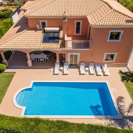 Hugo - Bright Modern Walk To Restaurants וילה