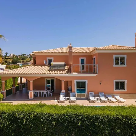 וילה Hugo - Bright Modern Walk To Restaurants אלבופיירה