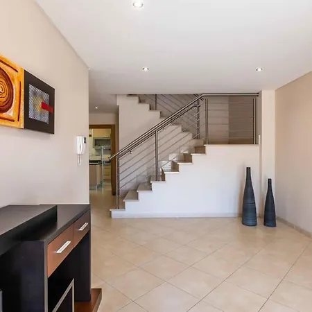 فيلة Hugo - Bright Modern Walk To Restaurants *